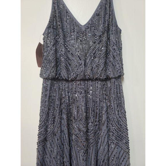 BHLDN Fidelia Dress - Picture 6 of 10